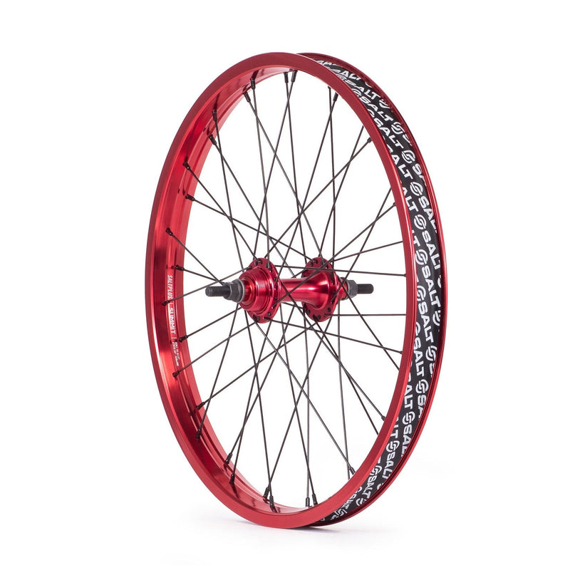 People's Store SALTSALT EVEREST FIP-FLOP REAR WHEELSalt Everest rear wheel