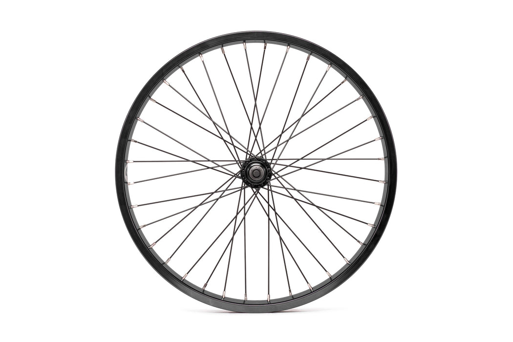 Salt Everest Front Wheel