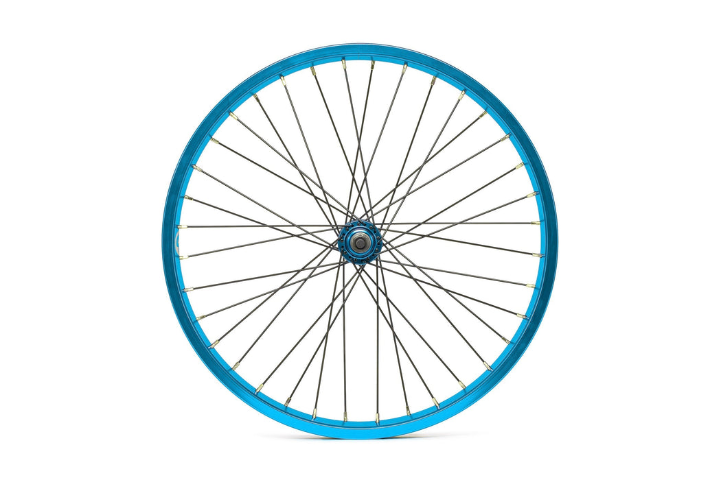 Salt Everest Front Wheel