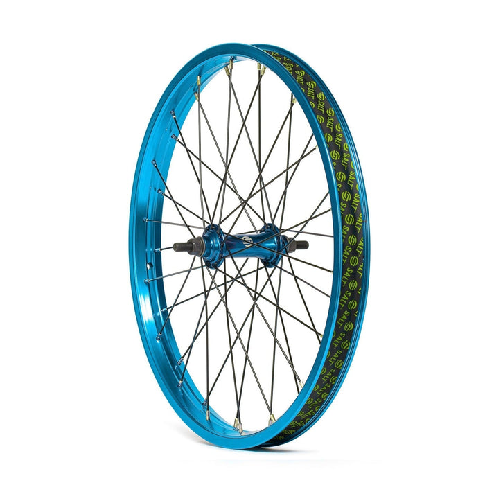 Salt Everest Front Wheel