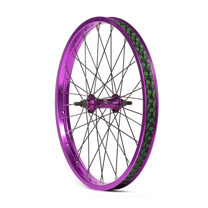 Salt Everest Front Wheel