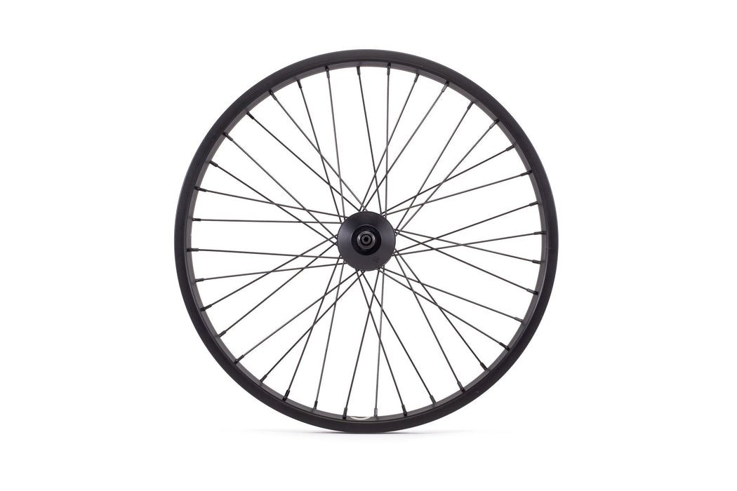 Salt EX Front Wheel