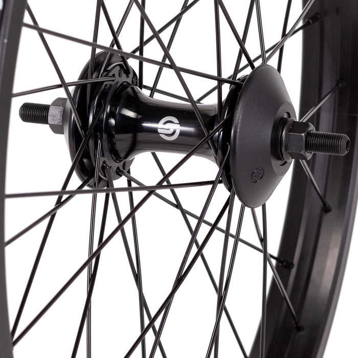 Salt EX Front Wheel