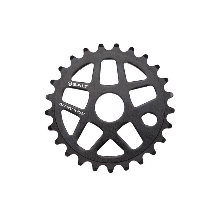 Salt Gateway Alloy Sprocket