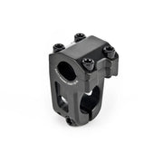 SALT JUNIOR Frontloader Stem black with 1 1/8" steerer and 40mm reach.