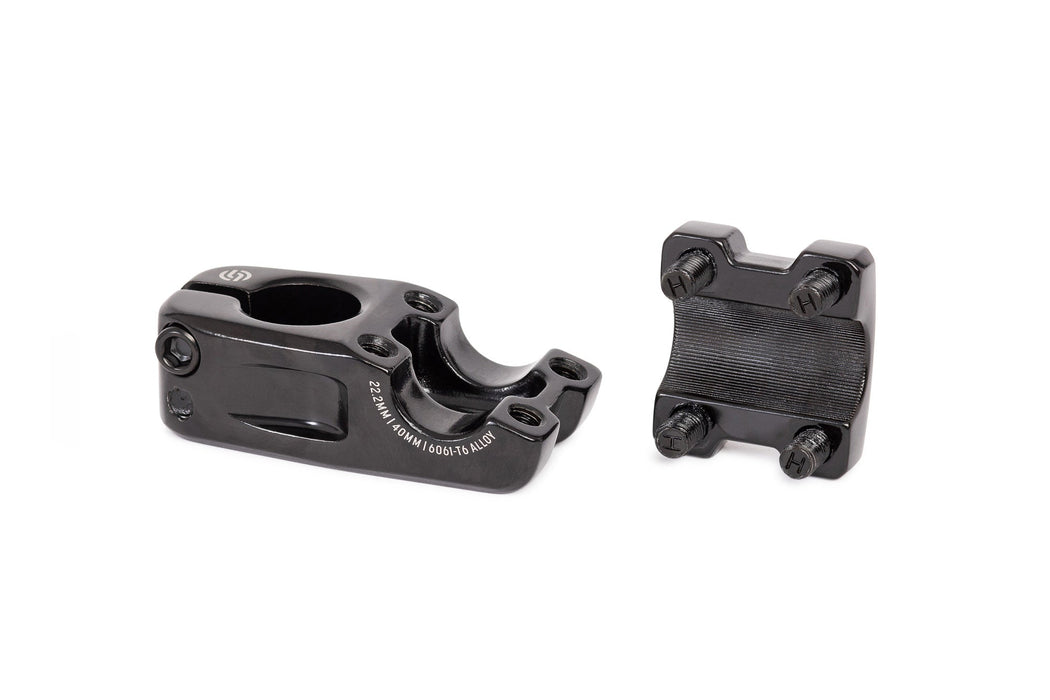 Salt Junior Toploader Stem