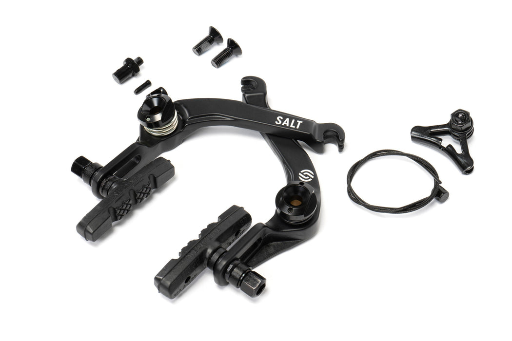 Salt Moto U-Brake