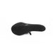 Black SALTPLUS PIVOTAL SEAT with embossed top cover, compatible with Pivotal seat posts.