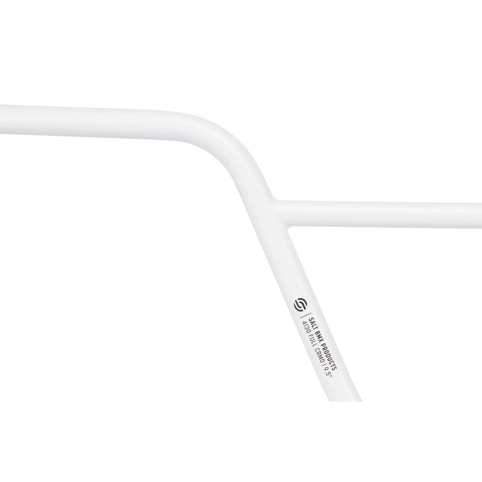 Salt Pro 2 Piece Handlebar