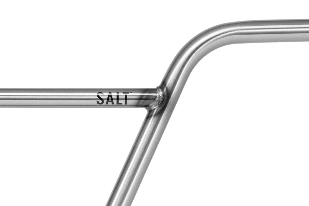 Salt Pro 2 Piece Handlebar