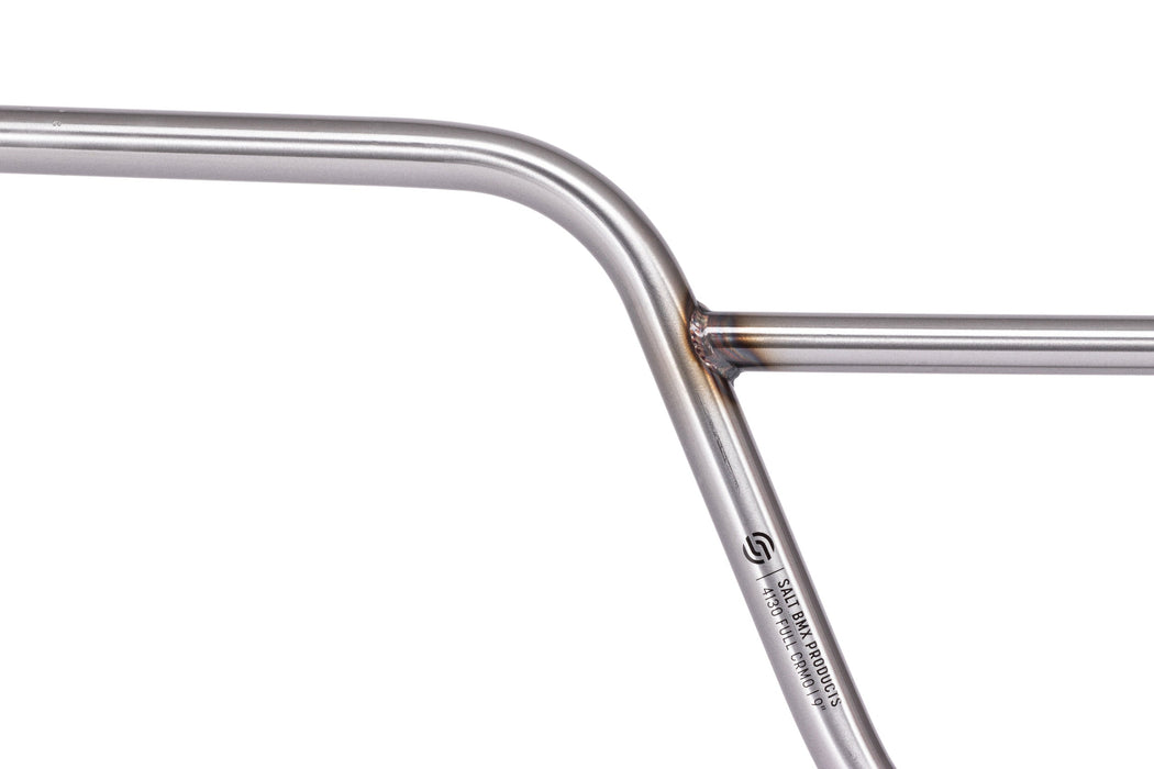 Salt Pro 2 Piece Handlebar