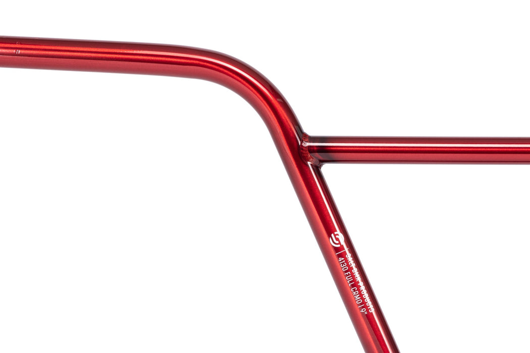 Salt Pro 2 Piece Handlebar