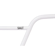 SALT PRO 2 Piece Handlebar, seamless chromoly construction, available in various colors, 9" or 9.5" rise options.