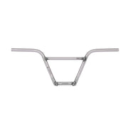 SALT PRO 4 Piece Handlebar, full chromoly, available in multiple colors, 9" or 9.5" height options.