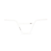 SALT PRO 4 Piece Handlebar in seamless chromoly with multiple color options.