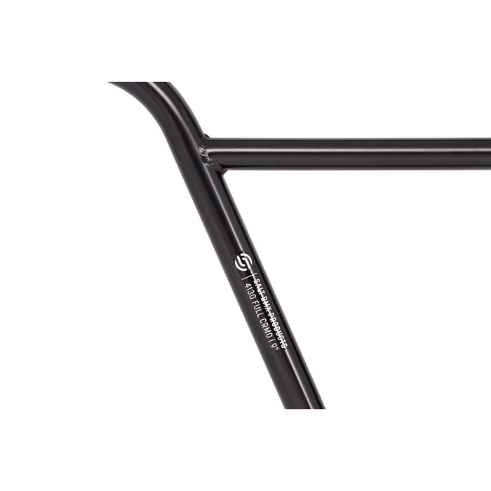 Salt Pro 4 Piece Handlebar