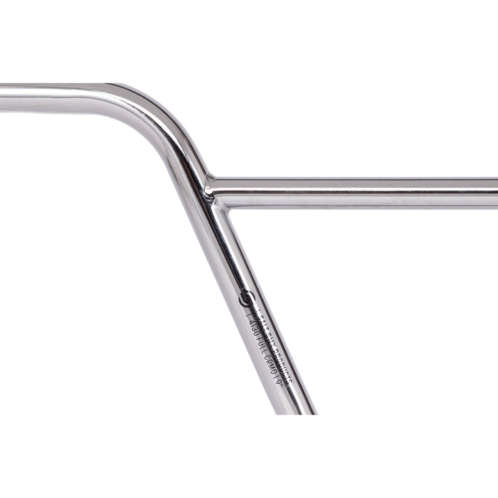 Salt Pro 4 Piece Handlebar