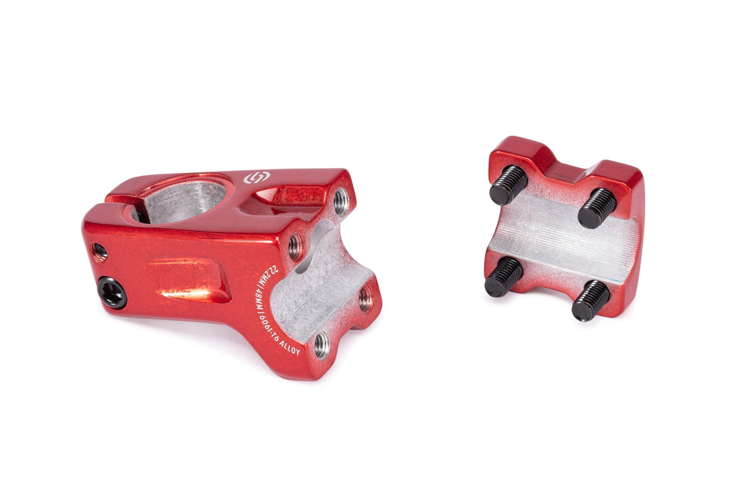 Salt Pro Frontload Stem