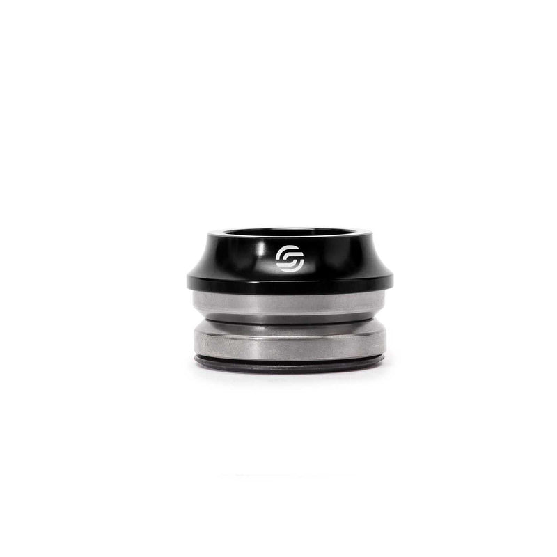 SALT PRO INT. HEADSET with 13mm cap and aftermarket bearings, available in multiple colors.