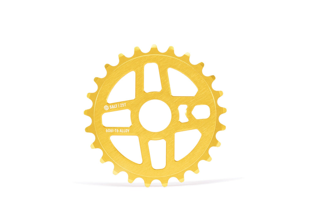 Salt Pro Sprocket