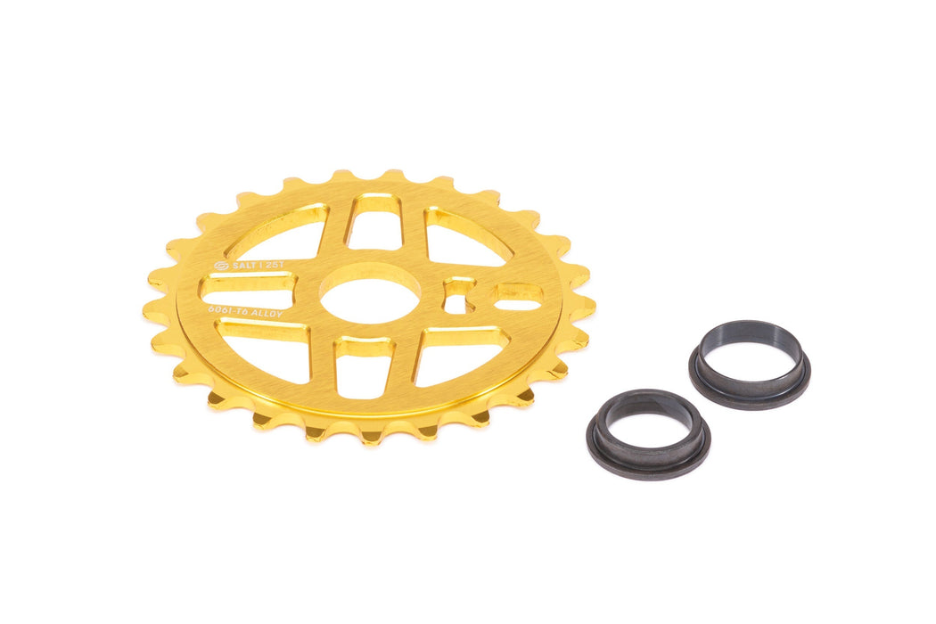 Salt Pro Sprocket