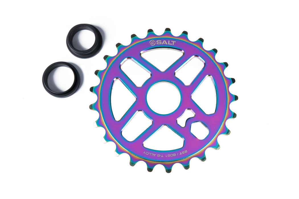 Salt Pro Sprocket