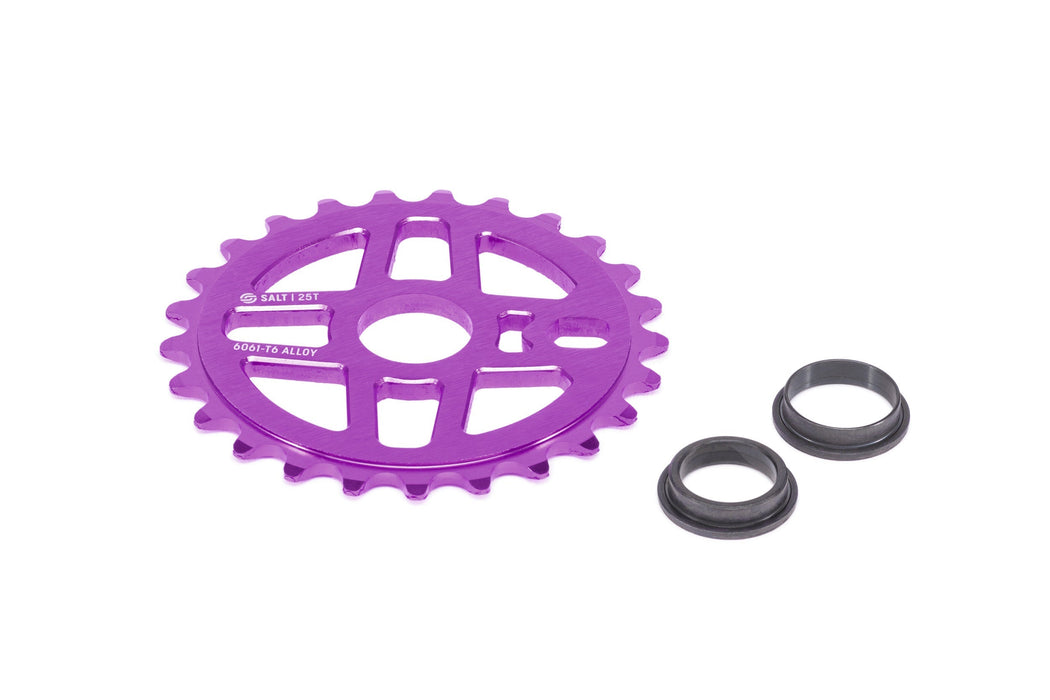 Salt Pro Sprocket