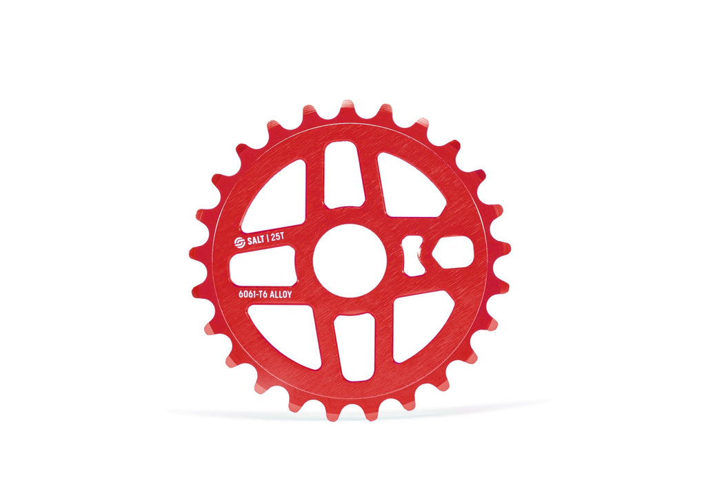 Salt Pro Sprocket