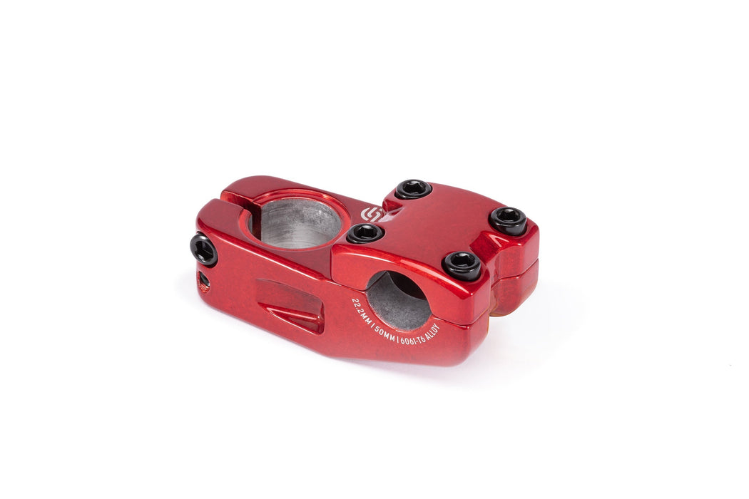 Salt Pro Topload Stem