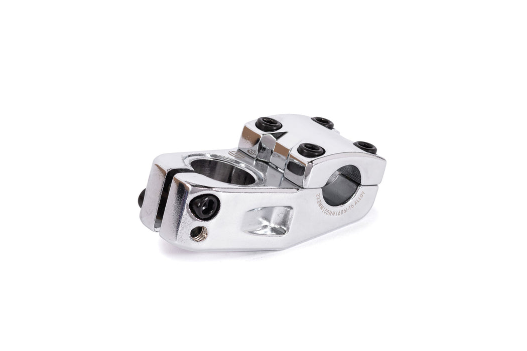 Salt Pro Topload Stem