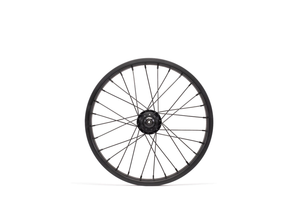 Salt Rookie Cassette Rear Wheel