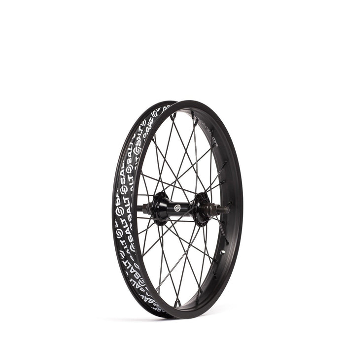 Salt Rookie front Wheel