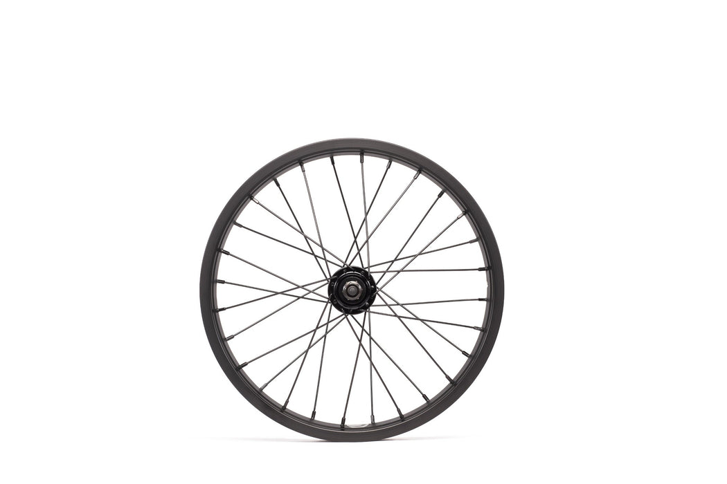 Salt Rookie front Wheel