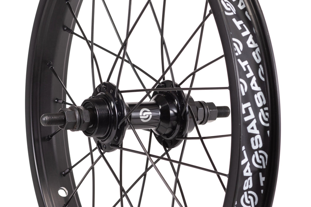 Salt Rookie Freewheel Rear Wheel