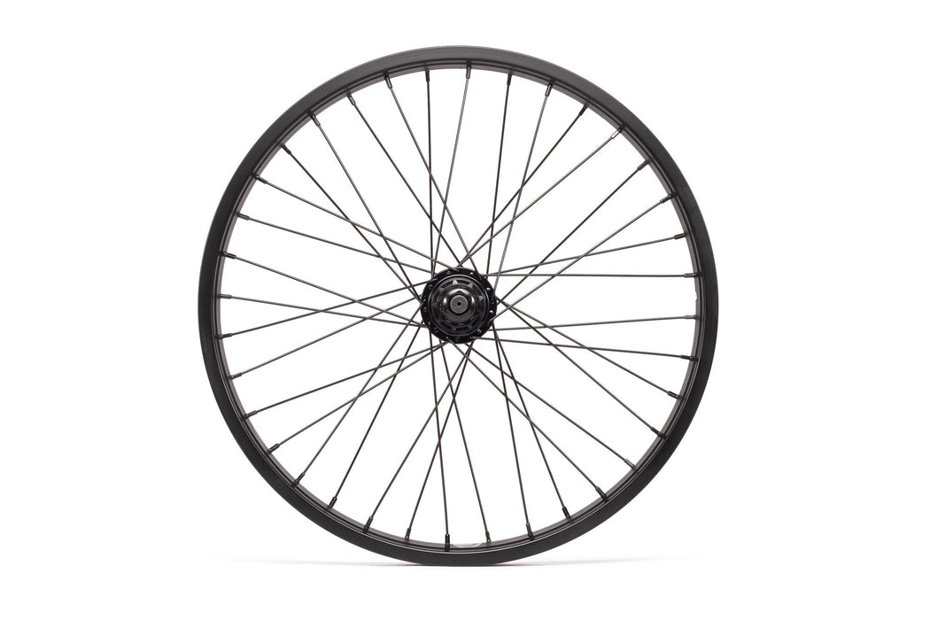 Salt Rookie Cassette Rear Wheel