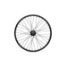 SALT ROOKIE CASSETTE REAR WHEEL black 12-20 inch with 9t cassette and 35mm SALT BEAM rim