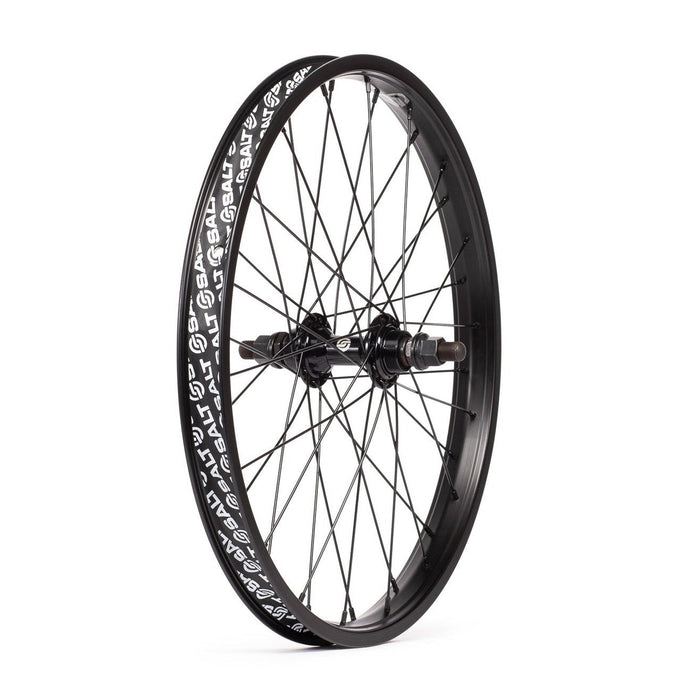 Salt Rookie Freewheel Rear Wheel