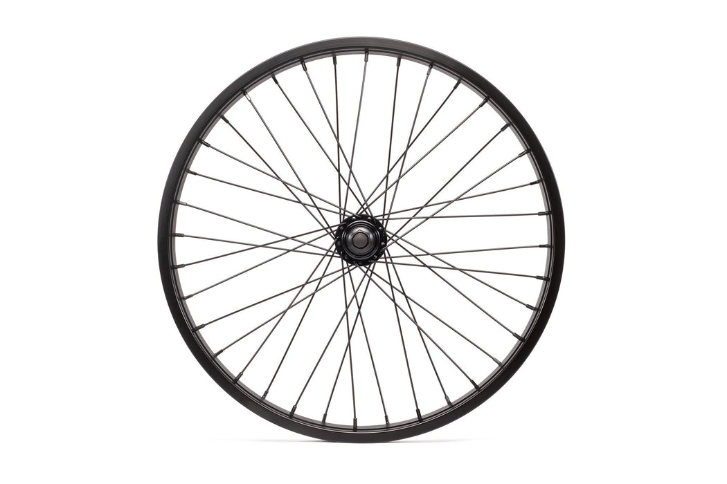 Salt Rookie Freewheel Rear Wheel