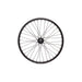 Black SALT ROOKIE FREEWHEEL rear wheel with alloy hub and 35mm rim for 16", 18", 20" bikes.