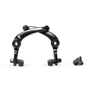 SALT ROOKIE U-Brake Kit for BMX bike in black with hanger, brake pads, cable, and lever.