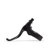 Black SALT ROOKIE U Brake lever kit for BMX bikes.