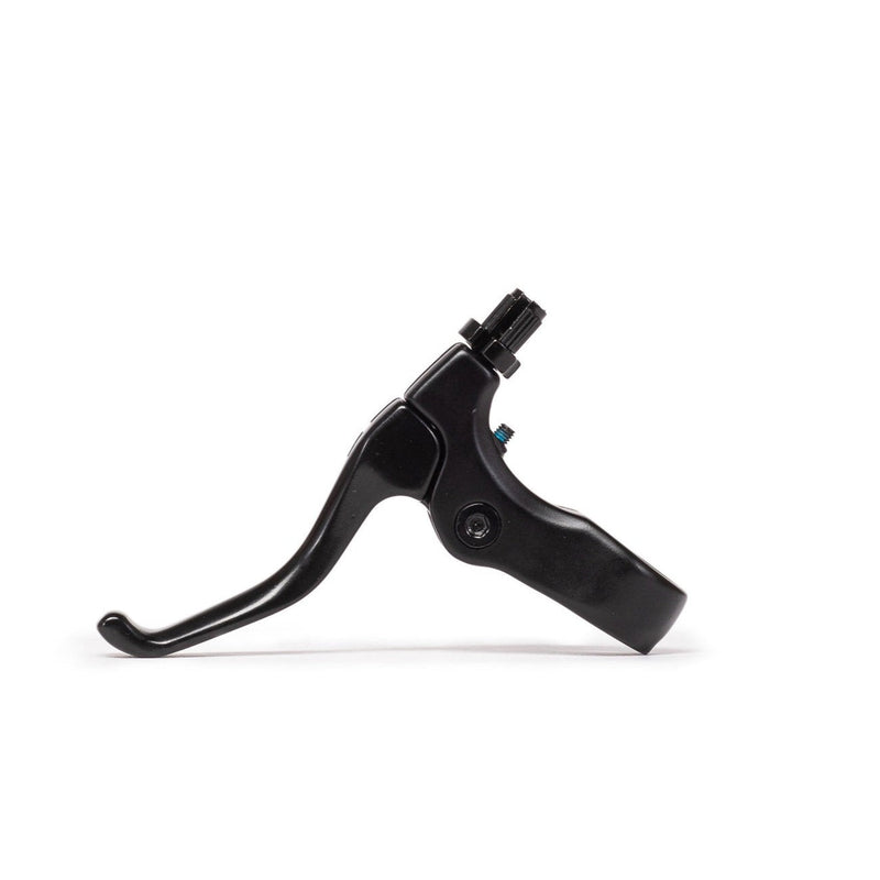 Black SALT ROOKIE U Brake lever kit for BMX bikes.