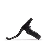Black SALT ROOKIE U-Brake kit with brake lever for BMX bikes.