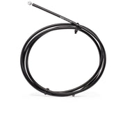 Black SALT ROOKIE U Brake Kit with cable and components for BMX bikes.