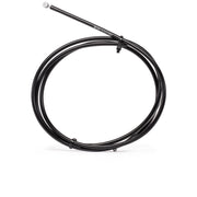 SALT ROOKIE U-Brake Kit for BMX bikes in black with cable and lever.