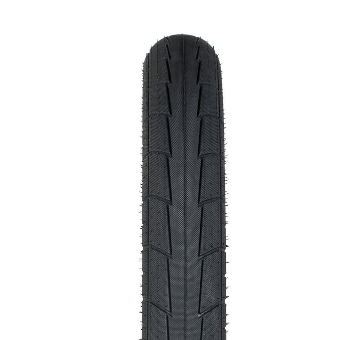 Salt Tracer Tire