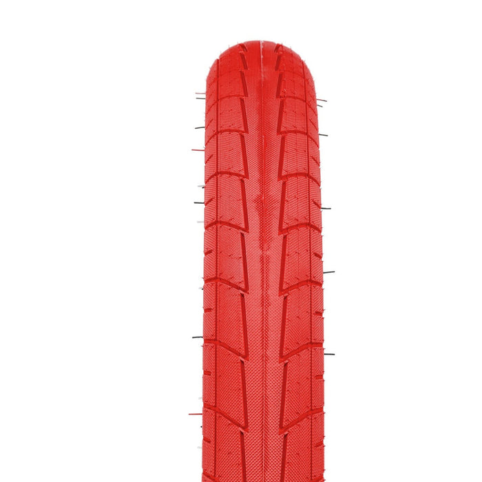 Salt Tracer Tire