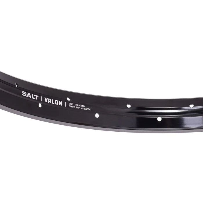 SALT VALON BMX Rim 20"
