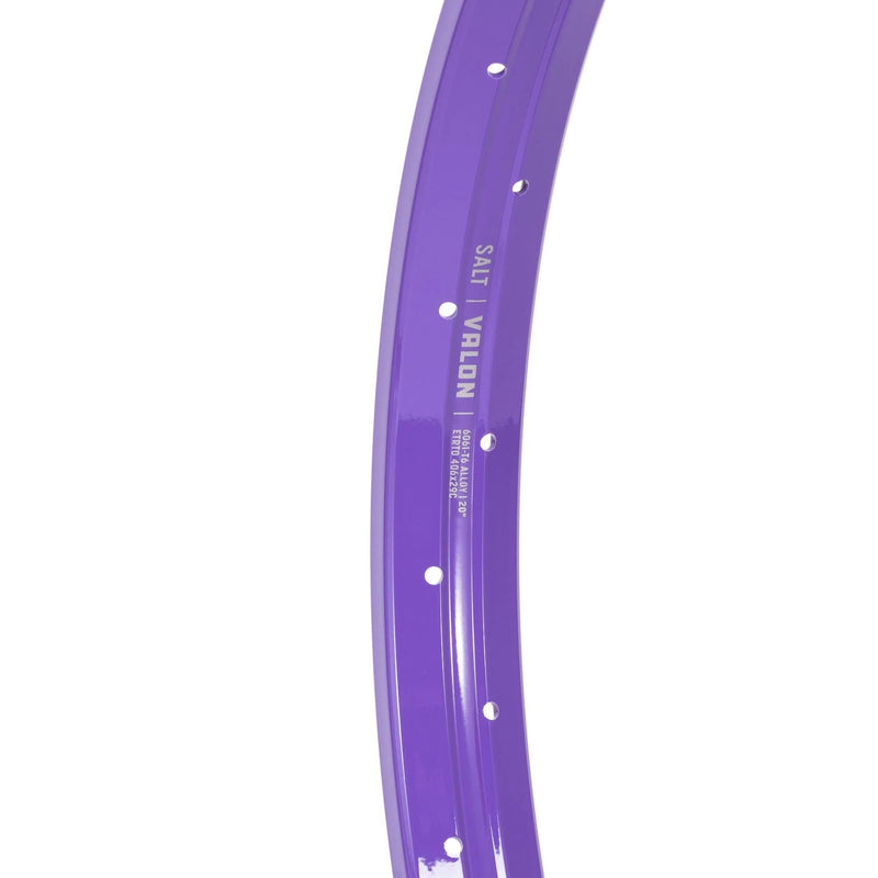 SALT VALON BMX Rim 20"