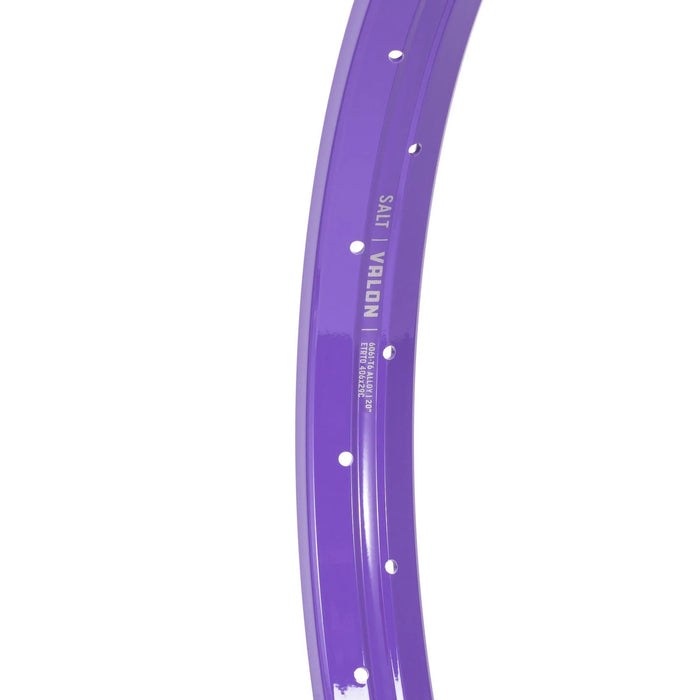 SALT VALON BMX Rim 20"